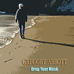 Drop Your Mask cover