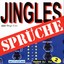 Jingles Sprüche (Radio DJ - Vol. 2) Albumcover