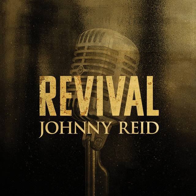 Revival cover