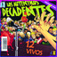 12 Vivos Albumcover