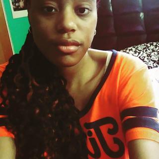 ThatBlessedGirl Photo