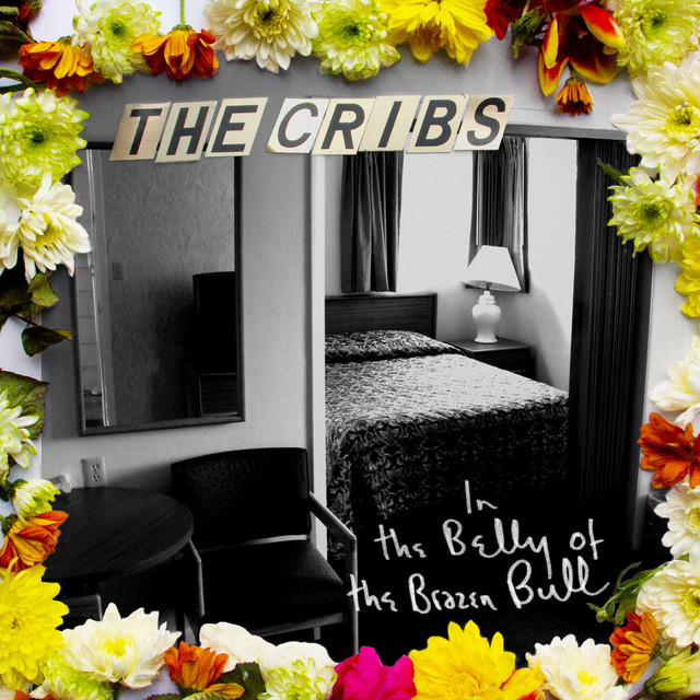 In The Belly Of The Brazen Bull cover
