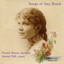 Songs of Amy Beach Albumcover