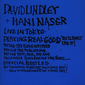 Playing Real Good album