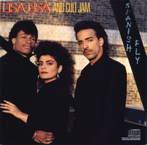 Spanish Fly album