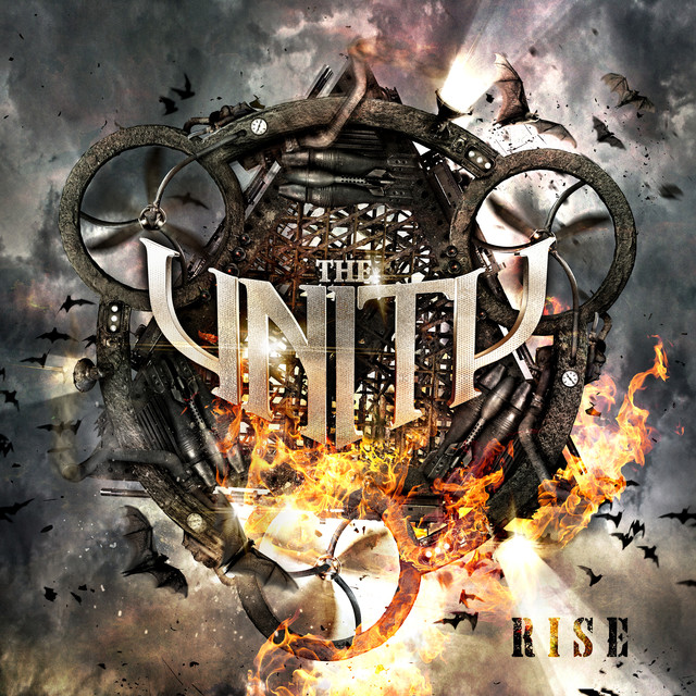 Rise cover