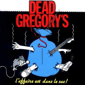 Dead Gregory's