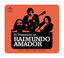 Flamenco es... Raimundo Amador cover