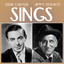 Jimmy Durante & Eddie Cantor Sings Albumcover