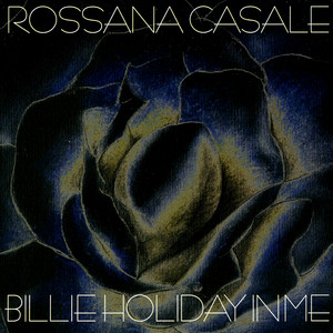 Billie Holiday in Me cover