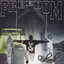 Freedom Albumcover
