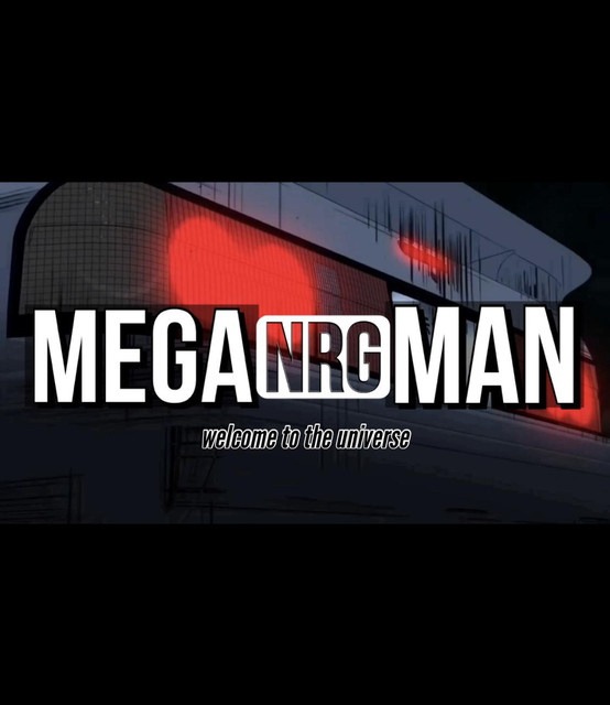 Mega NRG Man photo