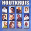Houtkruis: 'n Kruisigings Oordenking Albumcover