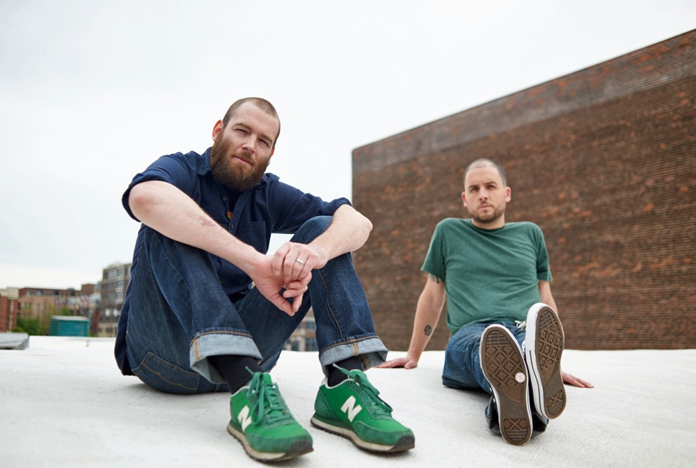 Bones & Beeker