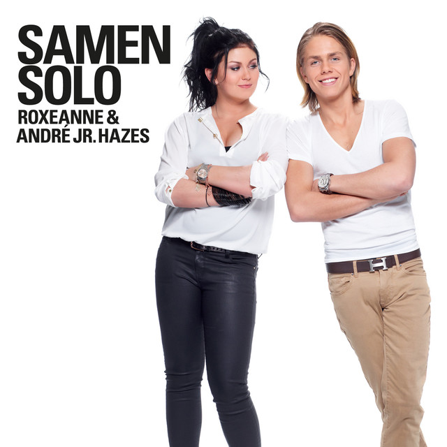 Samen Solo cover