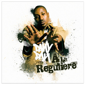À la régulière cover
