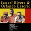 Ismael Rivera & Orlando Laserie cover