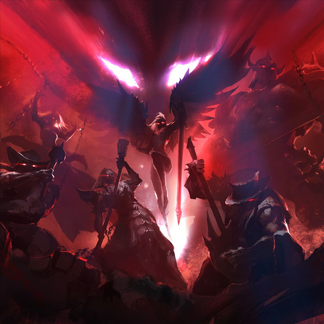 Pentakill photo
