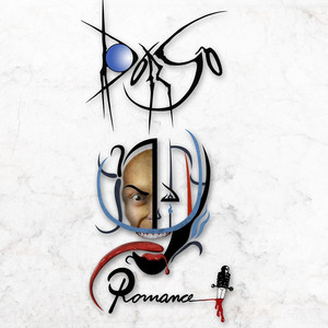 Romance cover