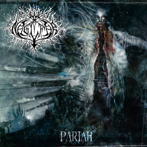 Pariah cover