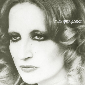 Mina quasi Jannacci (2001 Remastered Version) album