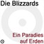 Ein Paradies Auf Erden Albumcover