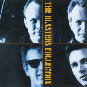The Blasters Collection album