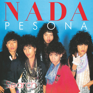 Nada Pesona album