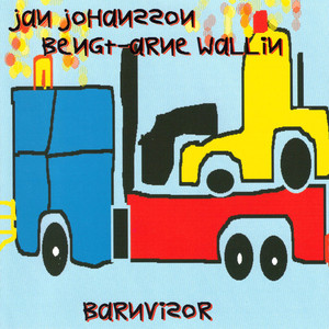 Barnvisor album