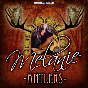 Melanie - Antlers album