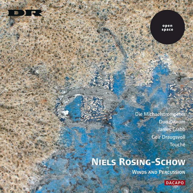 Niels Rosing-Schow Photo