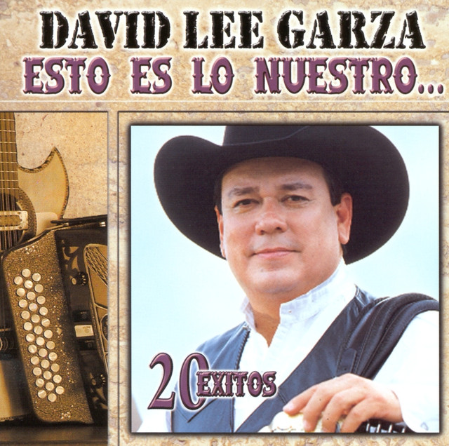 David Lee Garza photo