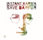Instant Karma: The Amnesty International Campaign To Save Darfur cover