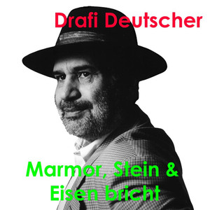 Marmor, Stein und Eisen bricht album