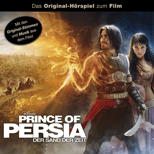 Persia Photo