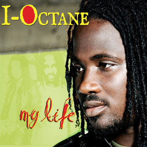 My Life cover