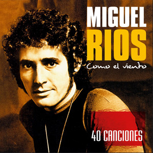 Como El Viento album