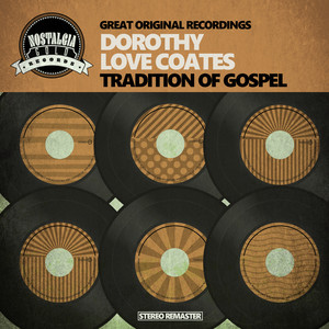Tradition of Gospel and R&B cover