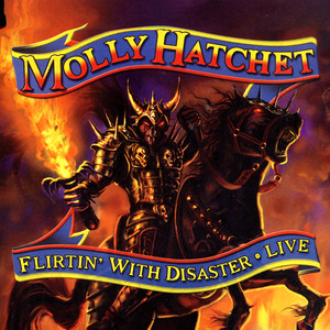 Flirtin' With Disaster - Live album
