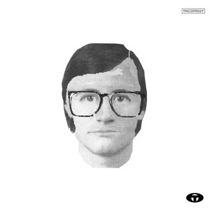 Portrait-robot cover