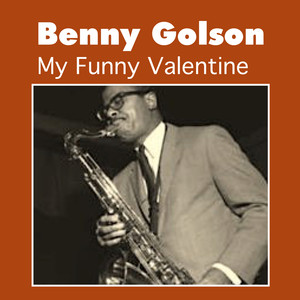 My Funny Valentine album