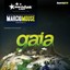 Gaia EP Albumcover