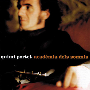 Acadèmia dels somnis cover