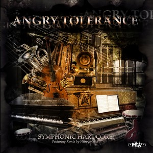 Angry Tolerance