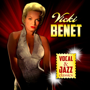 Vicki Benet