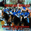 Messiah Speaks State Of Agression Albumcover