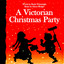 A Victorian Christmas Party Albumcover