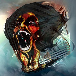 Countertorch cover
