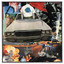 Burner cover