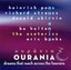 Ourania: Dreams that reach across the heavens Albumcover
